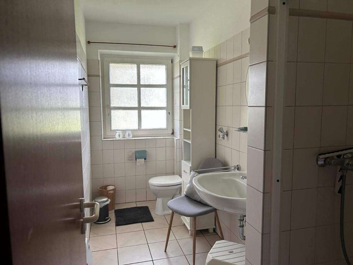 Ferienwohnung Moby Dick Занкт-Петер-Ордінг Екстер'єр фото